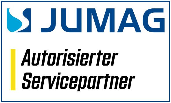 Autorisierter Servicepartner JUMAG Dampfanlagen, Dampfkessel