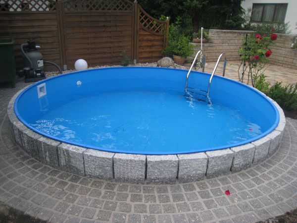 Quell und Teichanlagen