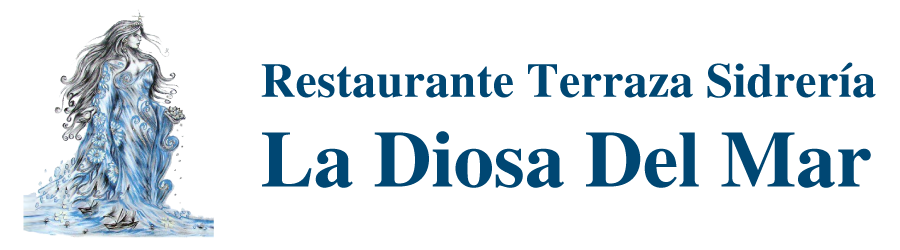 Restaurante Terraza Sidrería La Diosa del Mar