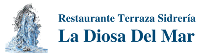 Restaurante Terraza Sidrería La Diosa del Mar