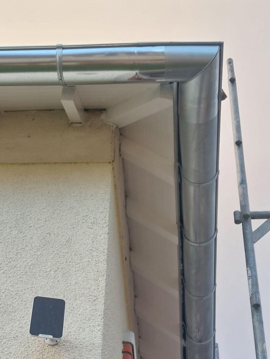 Vers la page Zinguerie.