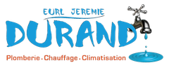 Logo Jeremie DURAND