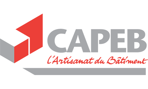 Logo Capeb