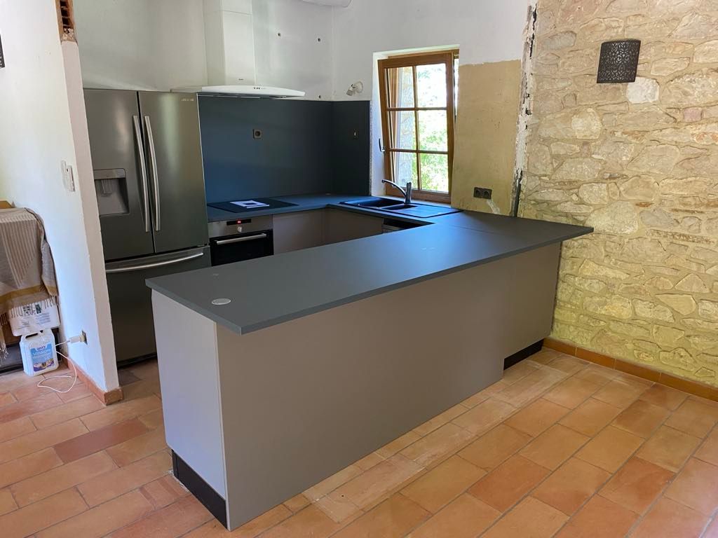 Rénovation intérieure