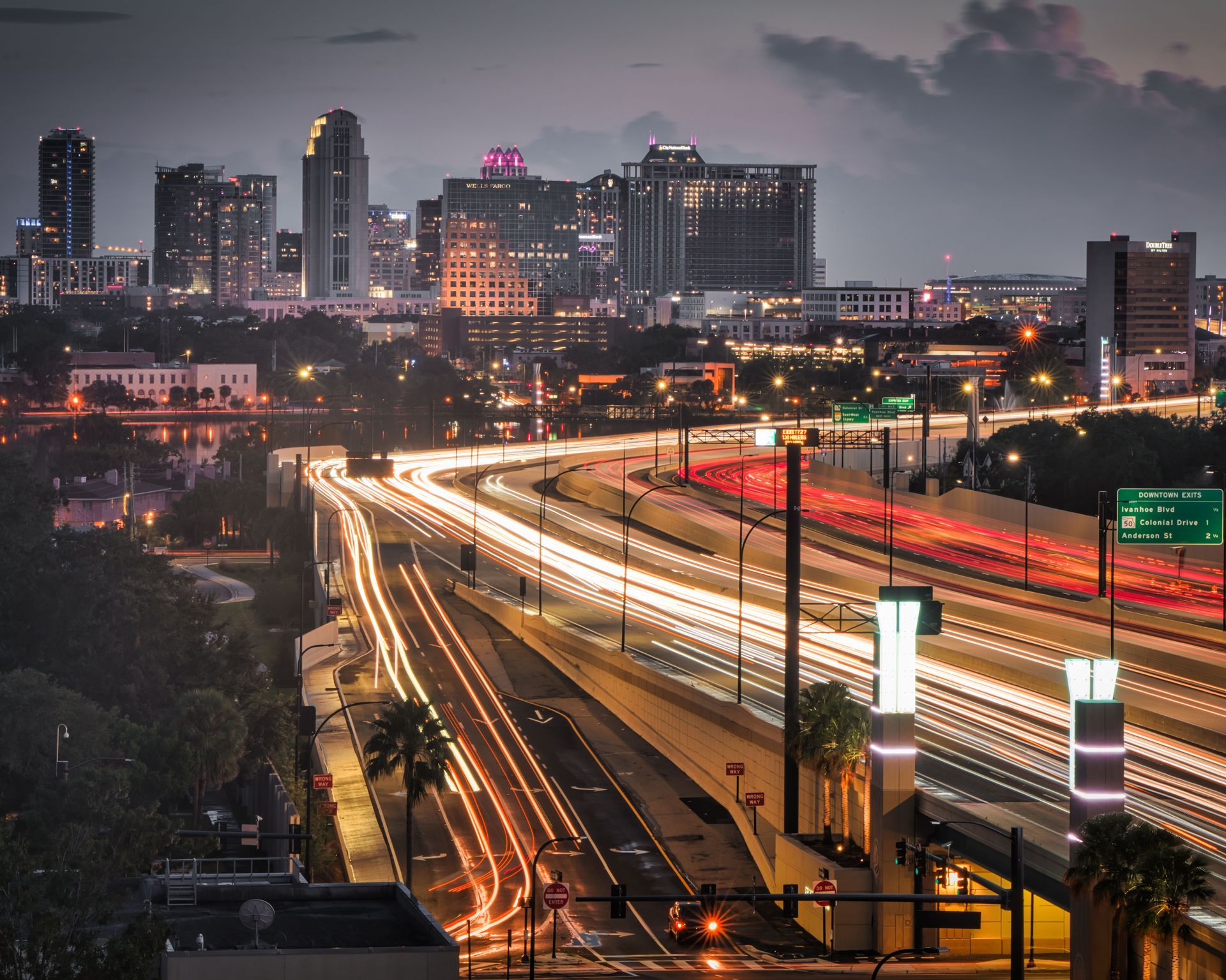 Orlando