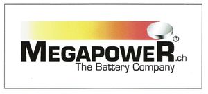 MEGAPOWER GmbH