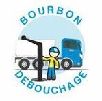 Logo de l'entreprise Bourbon Débouchage