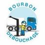 Logo de l'entreprise Bourbon Débouchage