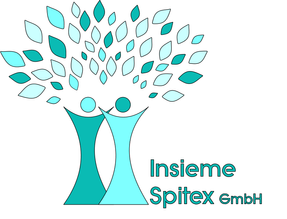 Logo - Insieme Spitex GmbH - Opfikon- Glattbrugg