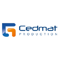 Logo Cedmat