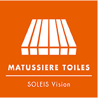 Logo Matussière Toiles