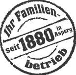 Familienbetrieb 1880 Logo