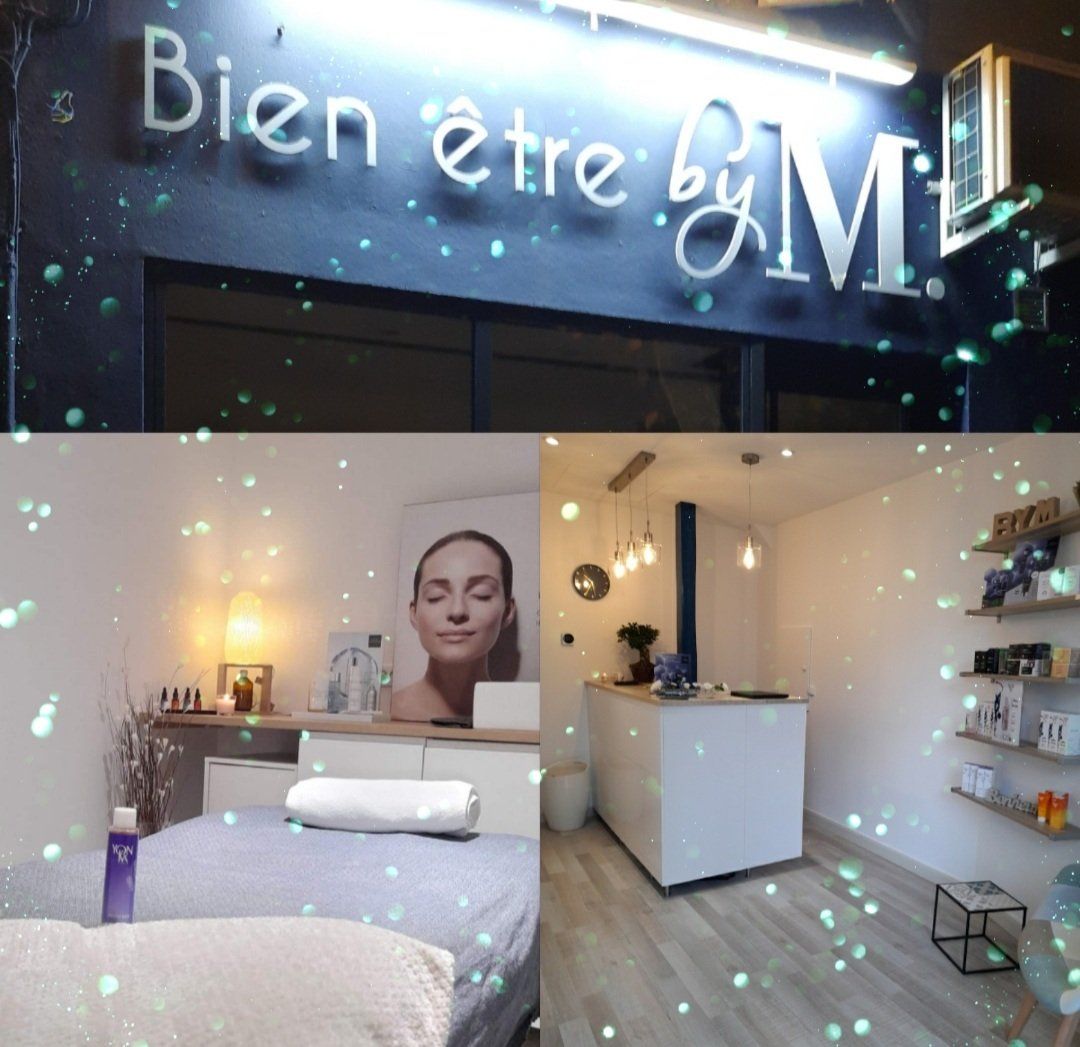 Bien être by M.