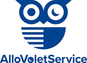 Logo  allo volet service