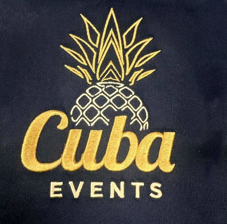 Broderie Cuba