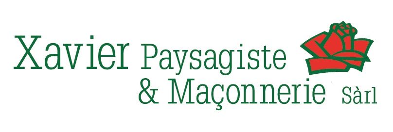 Xavier-Paysagiste-&-Maçonnerie-Sàrl-logo