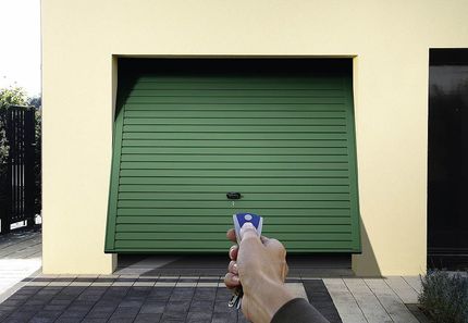 Euromatismos - Puertas de garaje automáticas y correderas