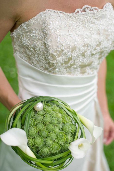 Hochzeitsstrauss - Avelanche GmbH - Appenzell