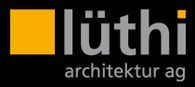 Logo der Danny Lüthi Architektur AG