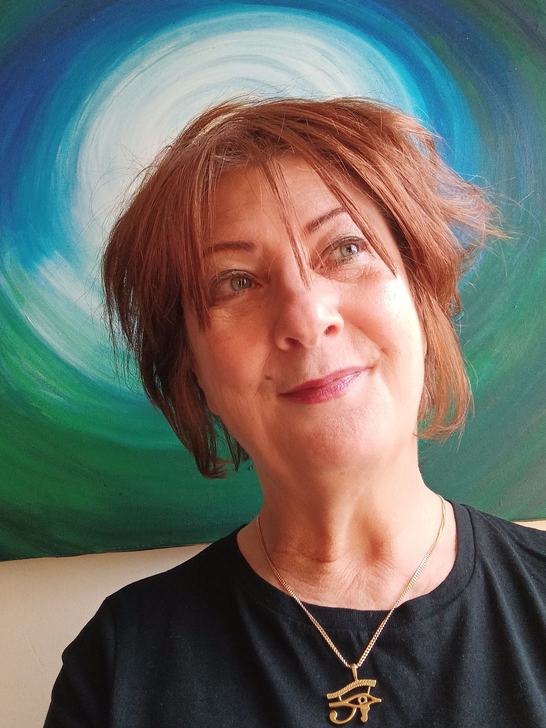Portrait de Cécile Caillibotte