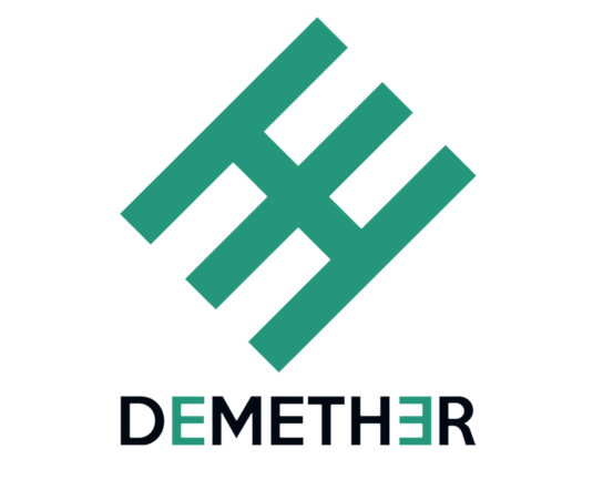 Logo Demether