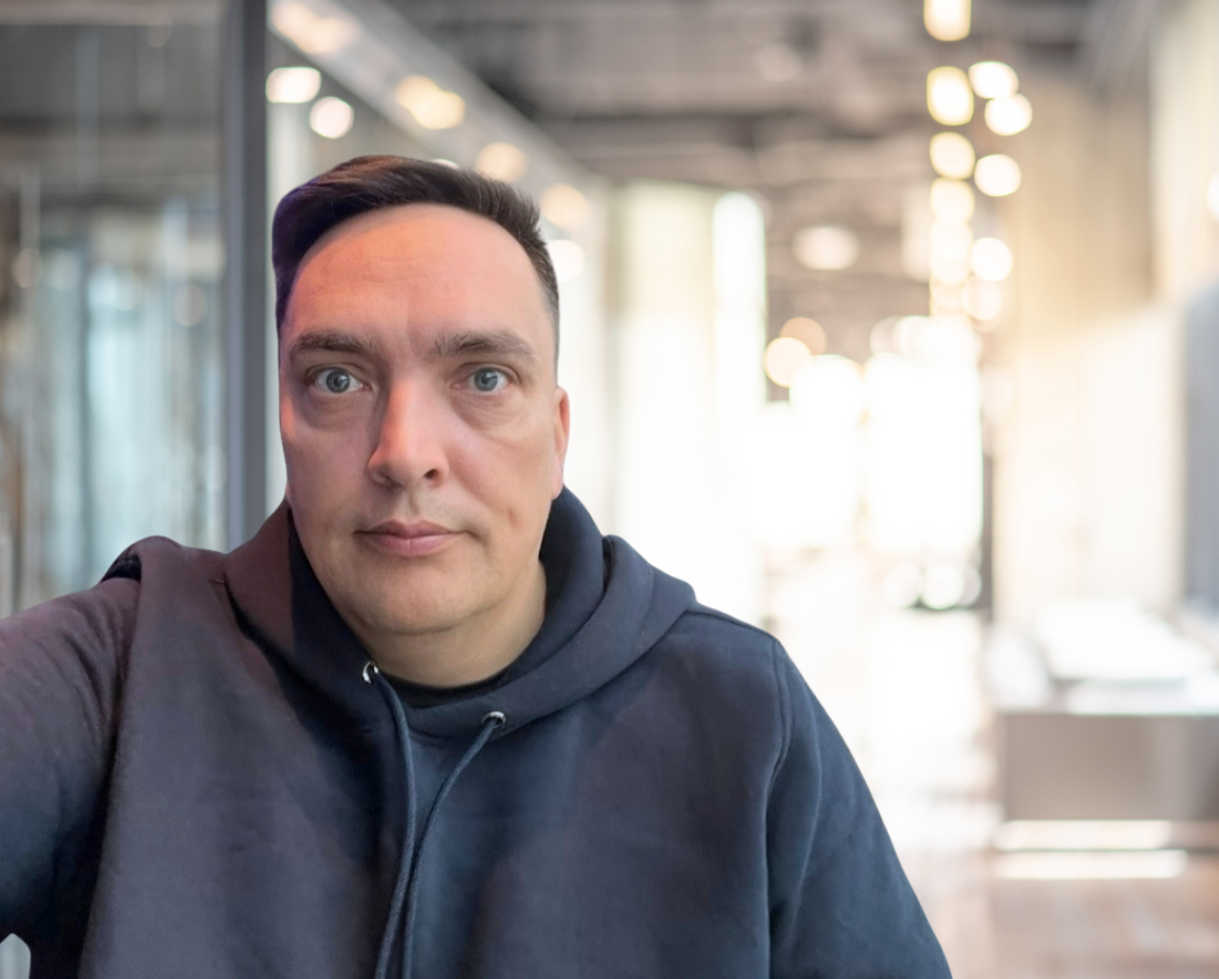 Tero Koivisto, ajojärjestelijä