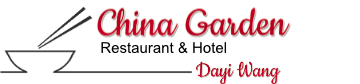 China Garden Restaurant und Hotel logo