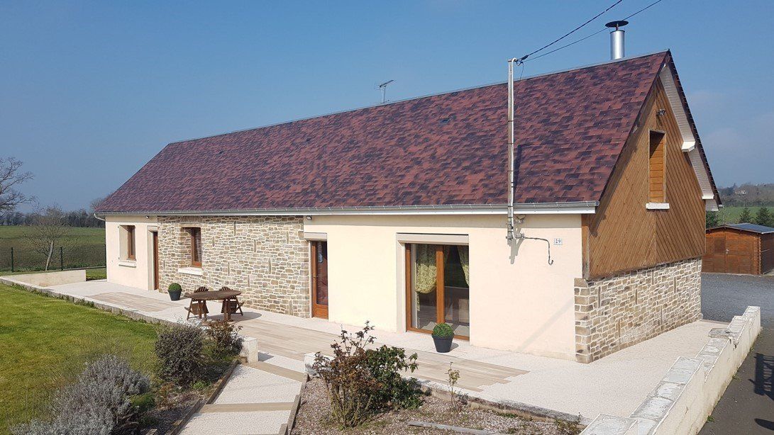 Expert en rénovation de toiture