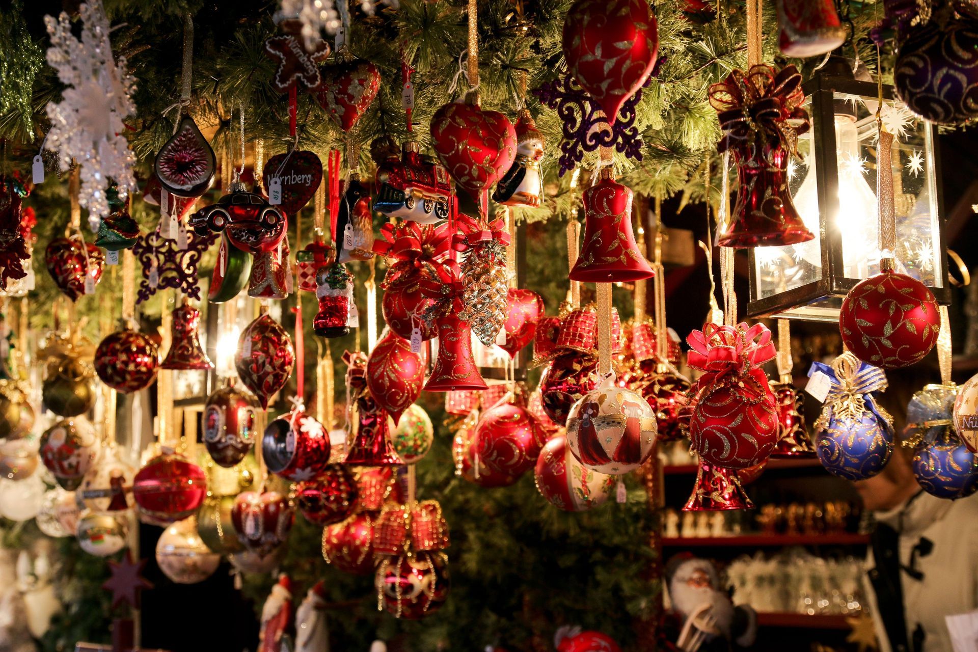 Weihnachtsmarkt Kloster Maulbronn Weihnachtsmarkt Kloster Maulbronn