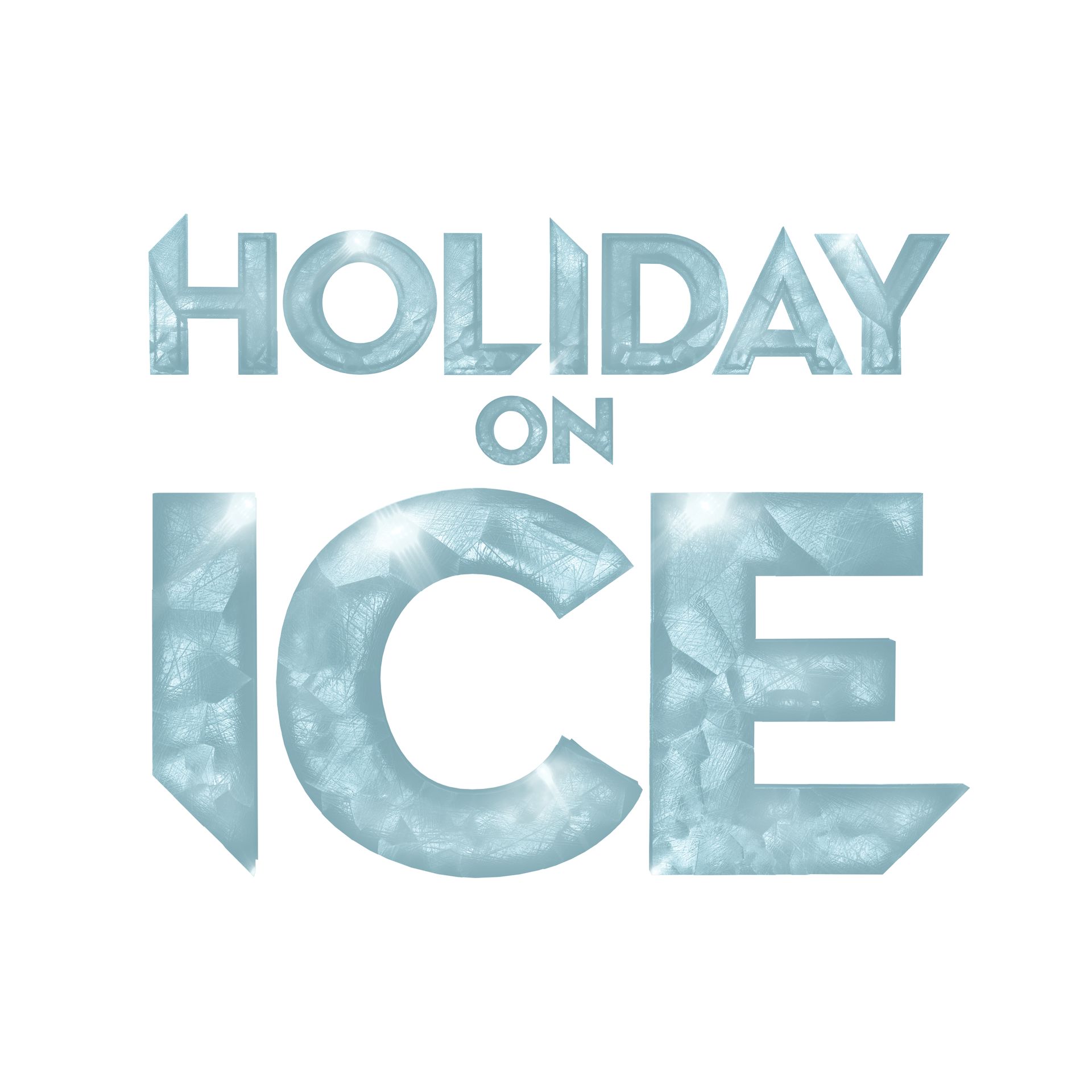 HOLIDAY ON ICE 
