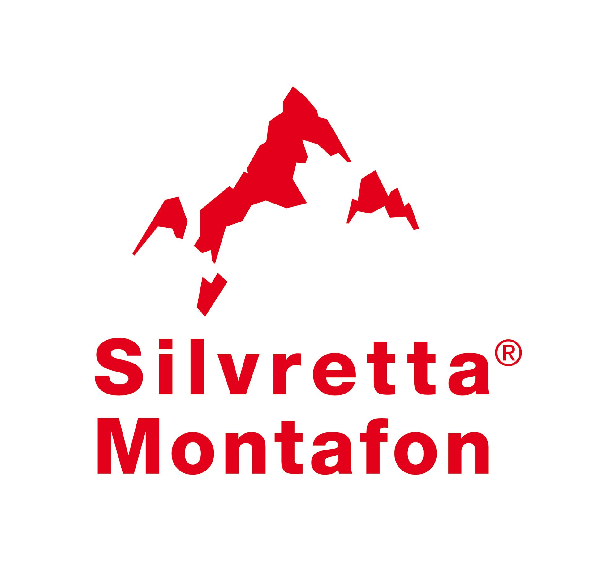 Silvretta® Montafon Silvretta® Montafon