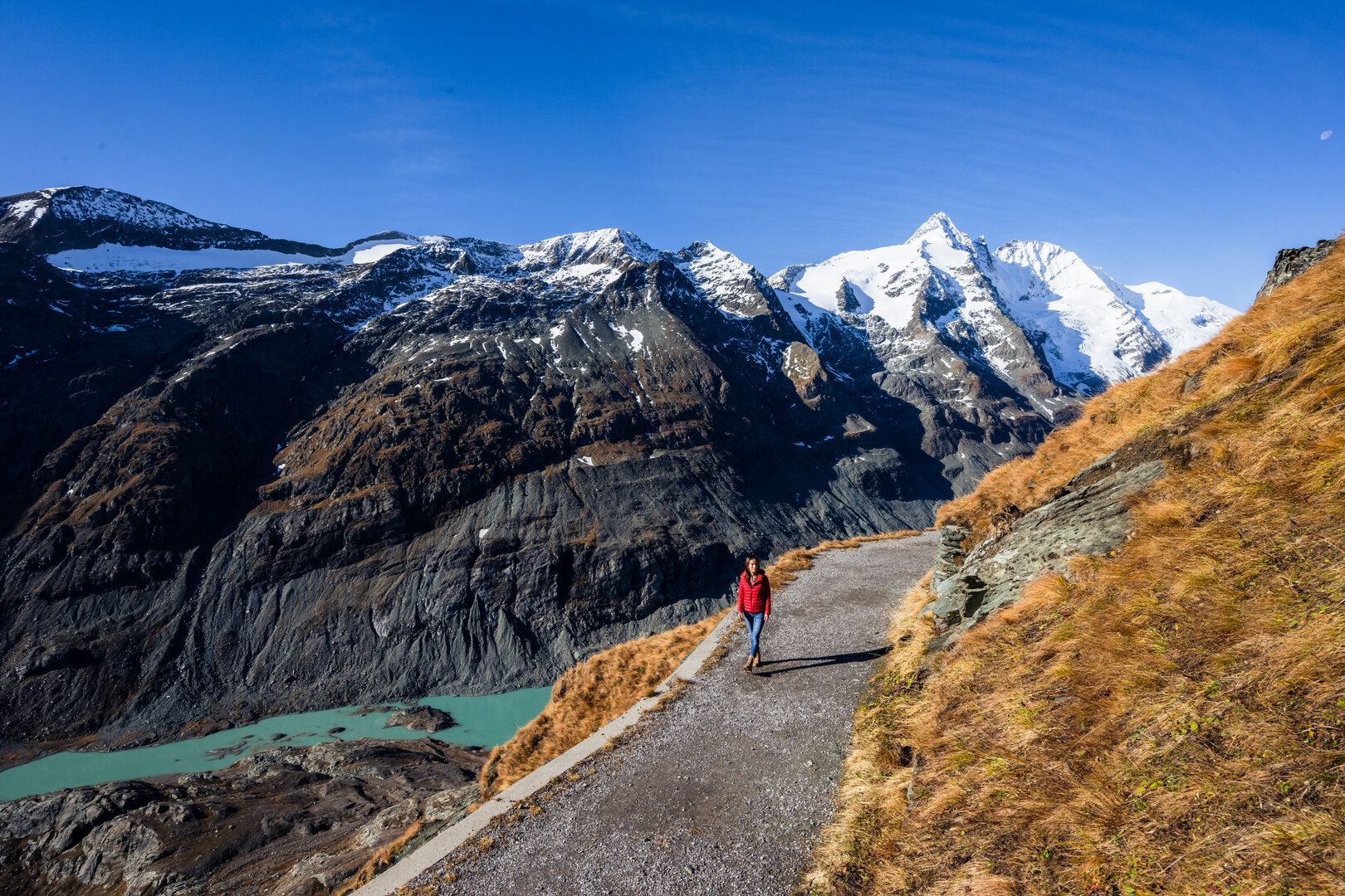 © grossglockner.at/Stabentheiner