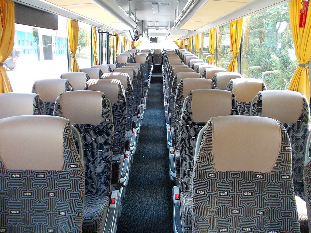 MB Intouro Ziegler Reisen GmbH & Co.KG