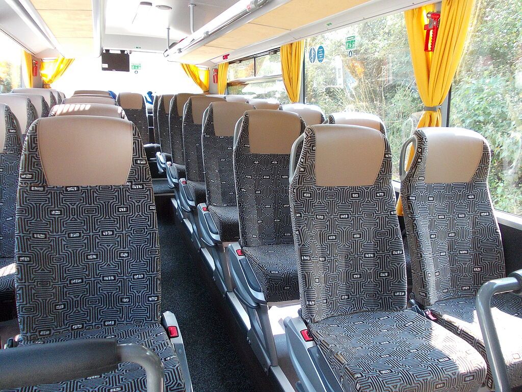 MB Intouro Ziegler Reisen GmbH & Co.KG