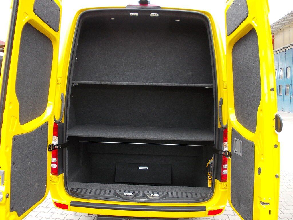 MB Sprinter Ziegler Reisen GmbH & Co.KG