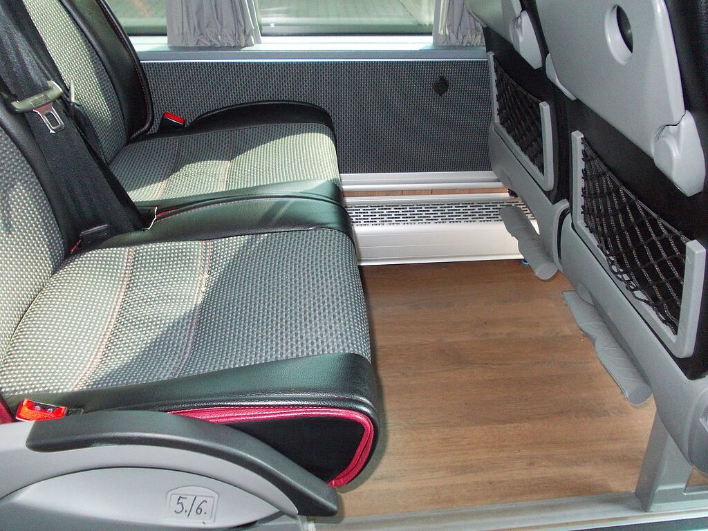 MB Sprinter Ziegler Reisen GmbH & Co.KG