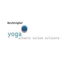 Logo der Yoga-Schule Ananda