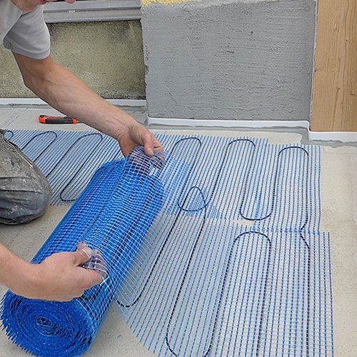 Heizmatten-Center GmbH