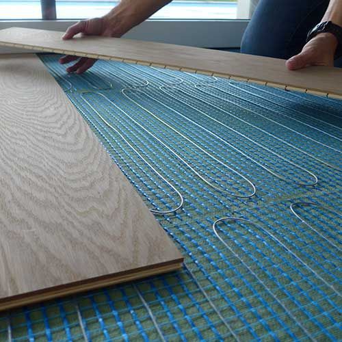 Heizmatten-Center GmbH