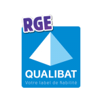 logo RGE qualibat