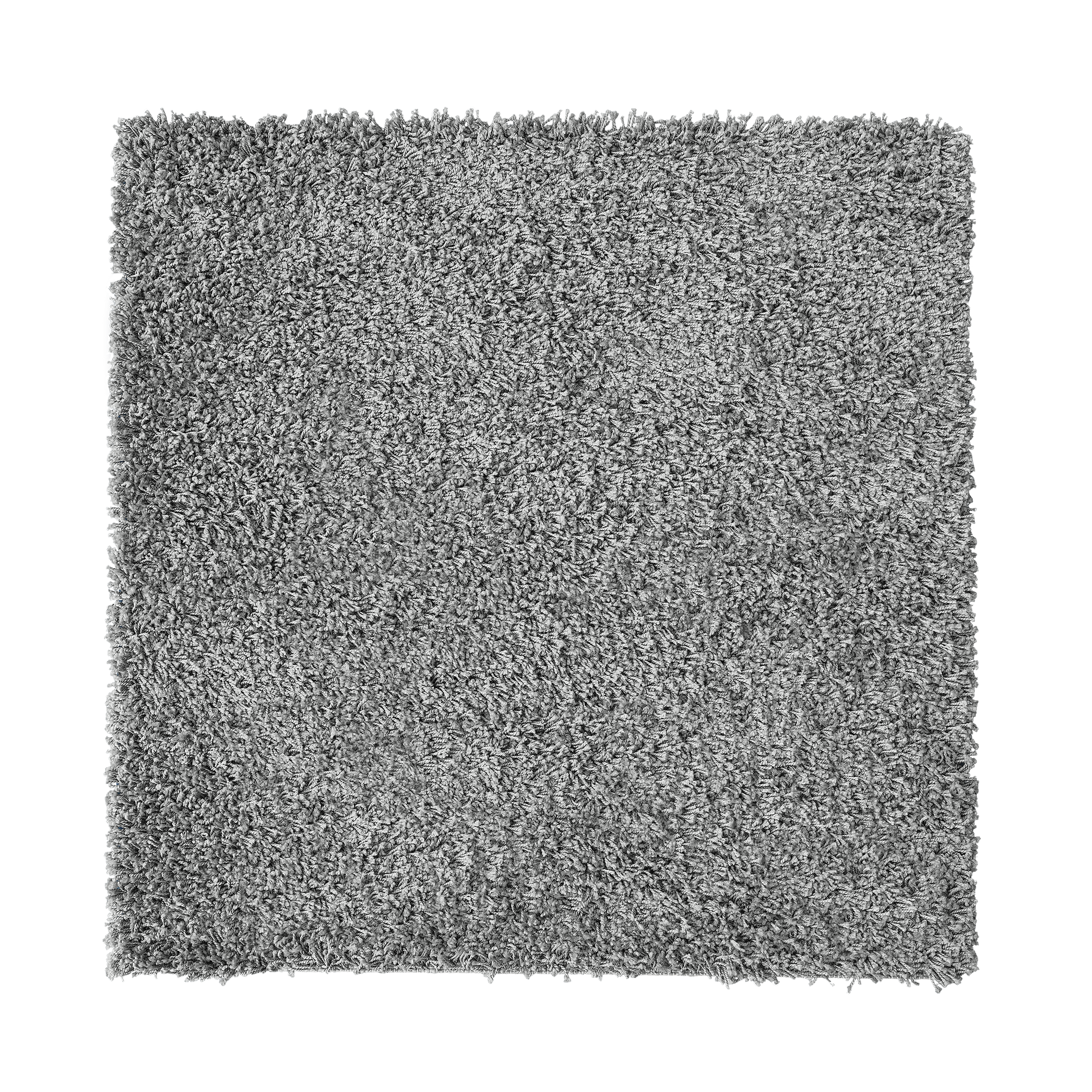 Carré de moquette.