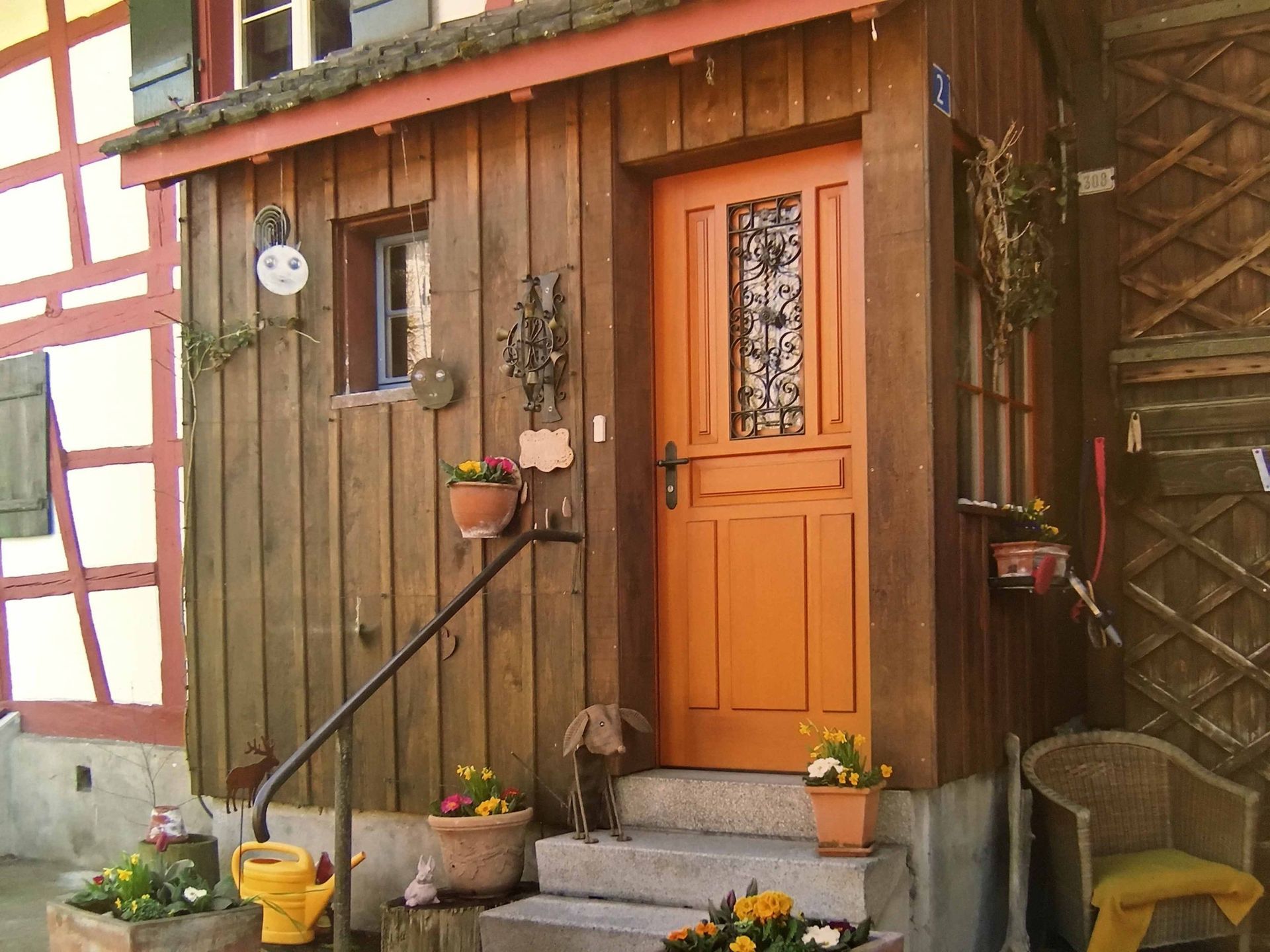 Schreinerei - Schreinerei Brönimann - Kesswil