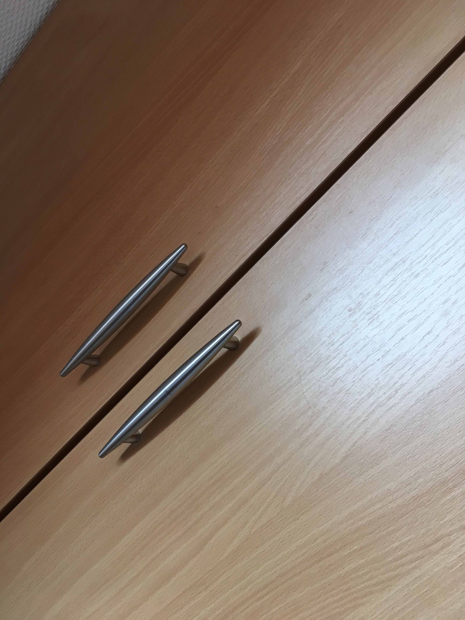 Schrank - Schreinerei Brönimann - Kesswil