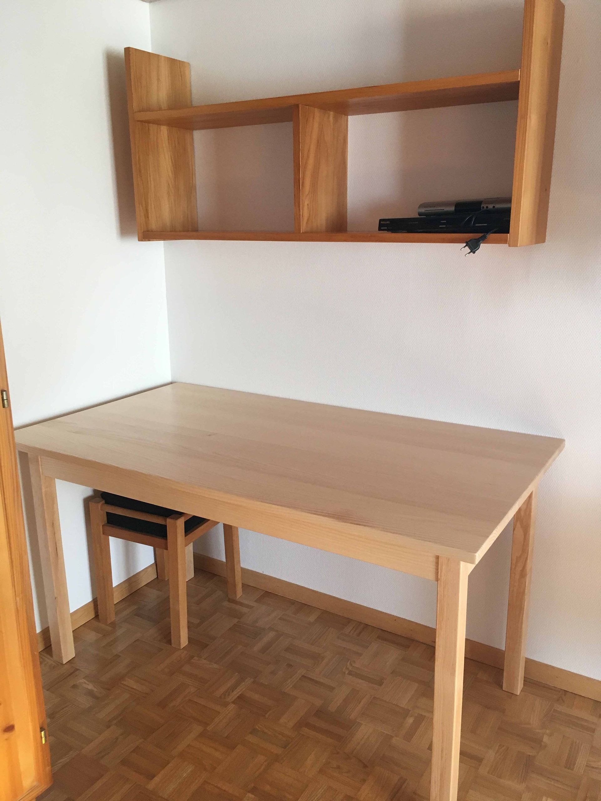 Möbelschreiner - Schreinerei Brönimann - Kesswil