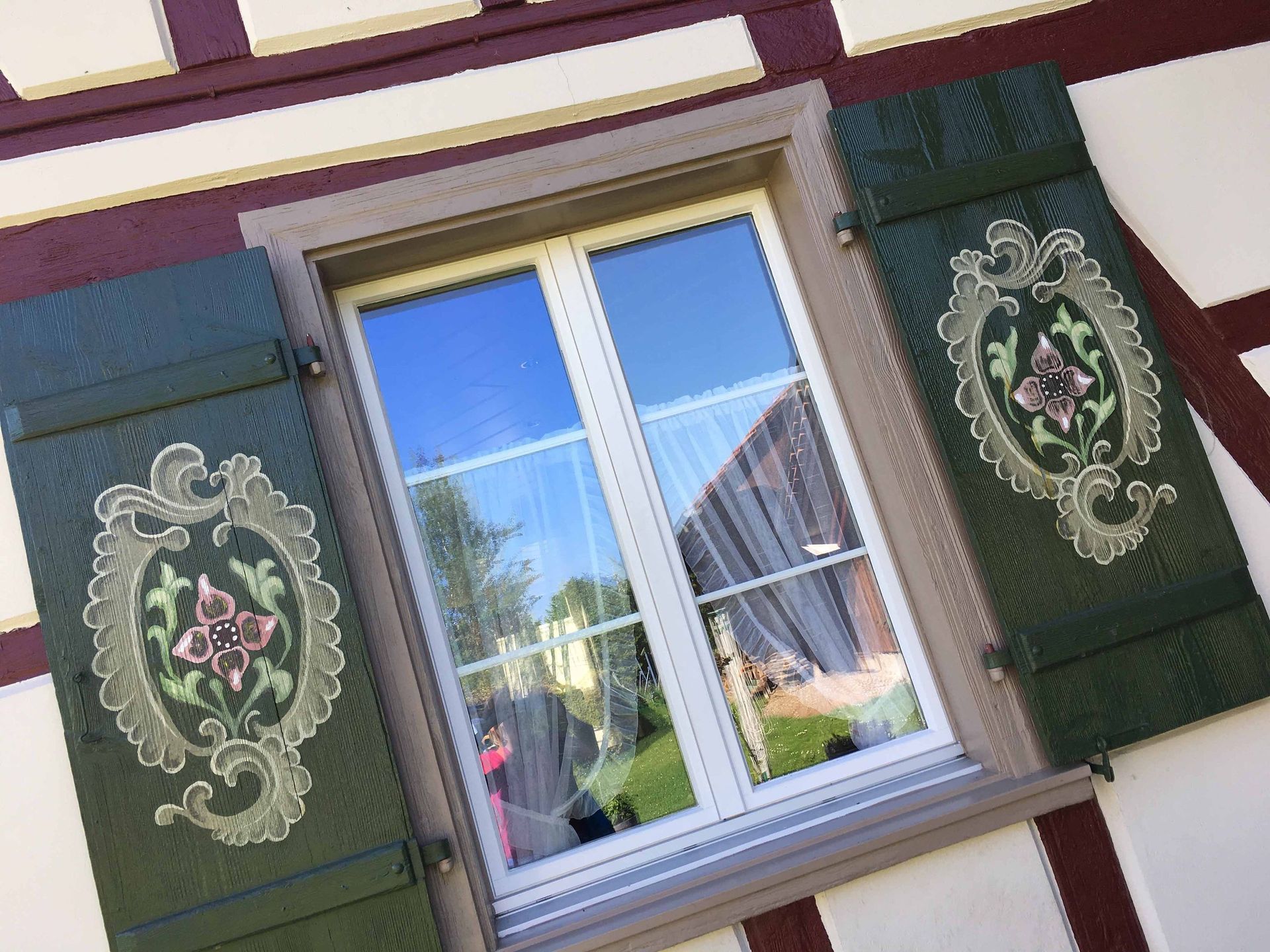 Neubau Schreiner - Schreinerei Brönimann - Kesswil