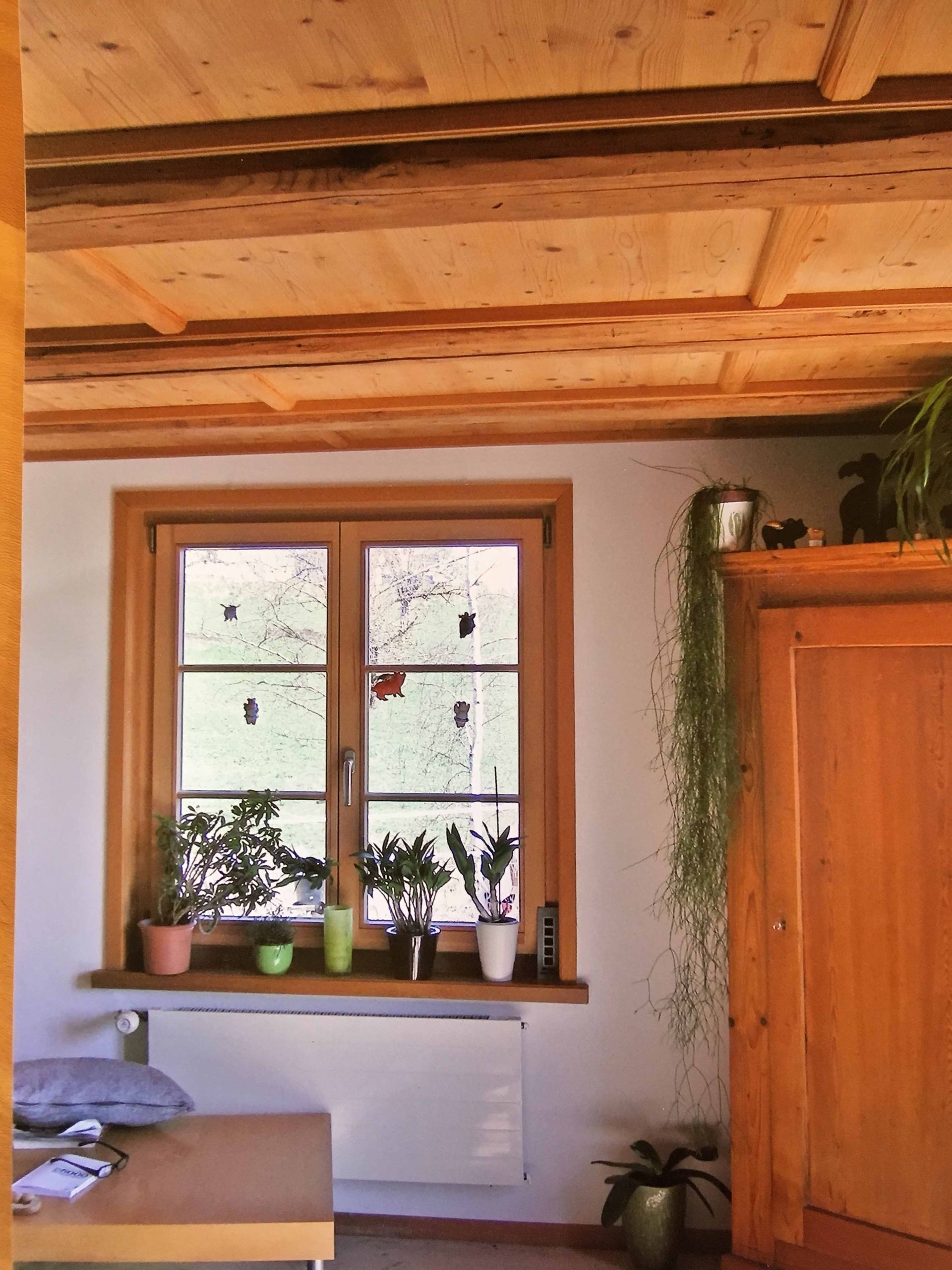 Innenausbau Schreiner - Schreinerei Brönimann - Kesswil