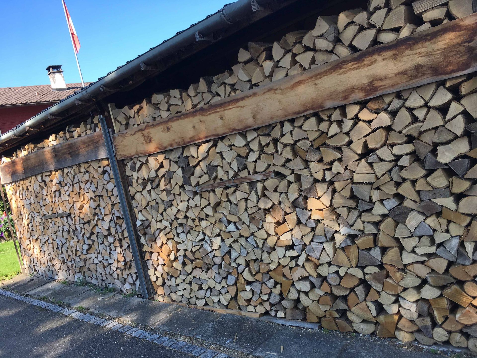 Einbauschränke Schreiner - Schreinerei Brönimann - Kesswil