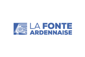 Logo La Fonte Ardennaise