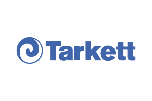 Logo Tarkett