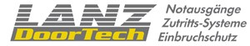 Lanz Door Tech-LOGO